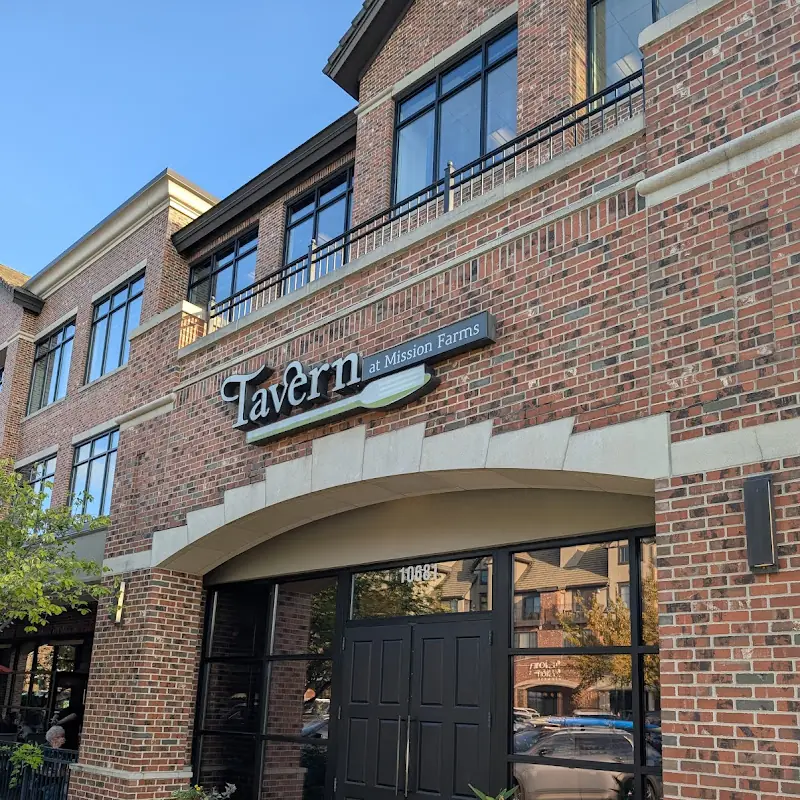Tavern at Mission Farms