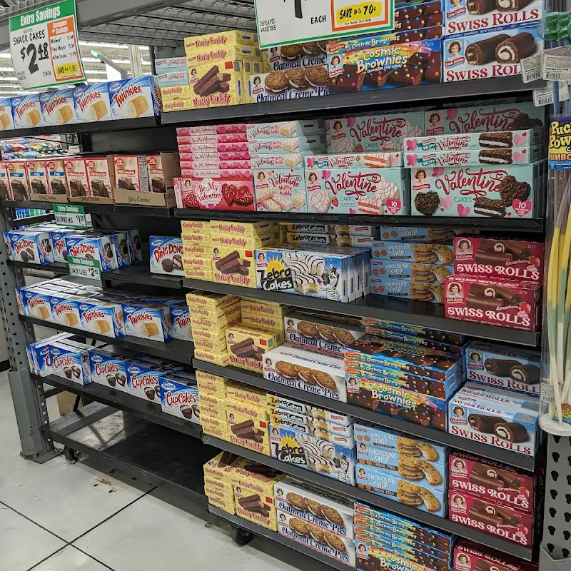 WinCo Pizza