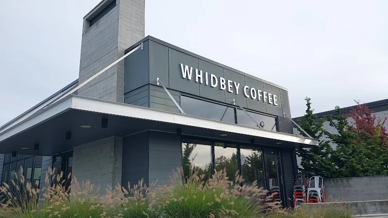 Whidbey Coffee