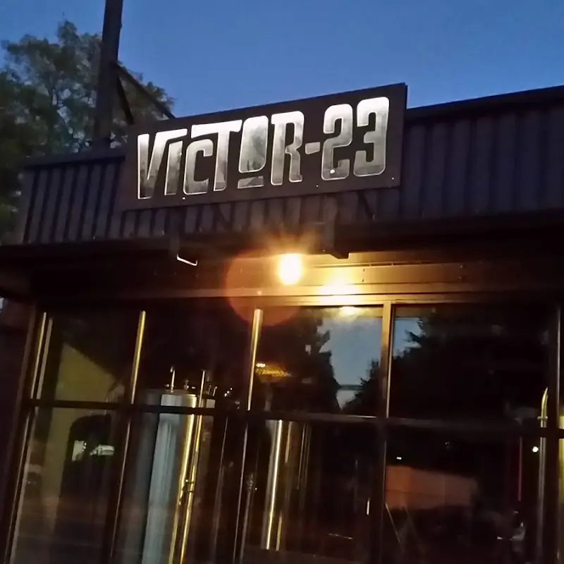 Victor 23 Brewing