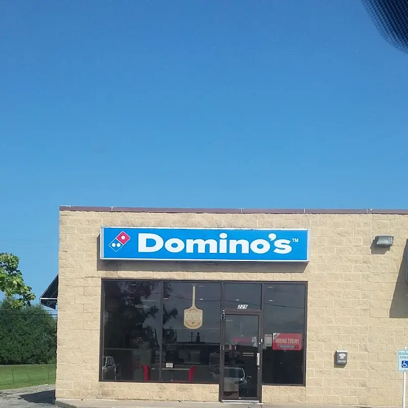 Domino's Pizza
