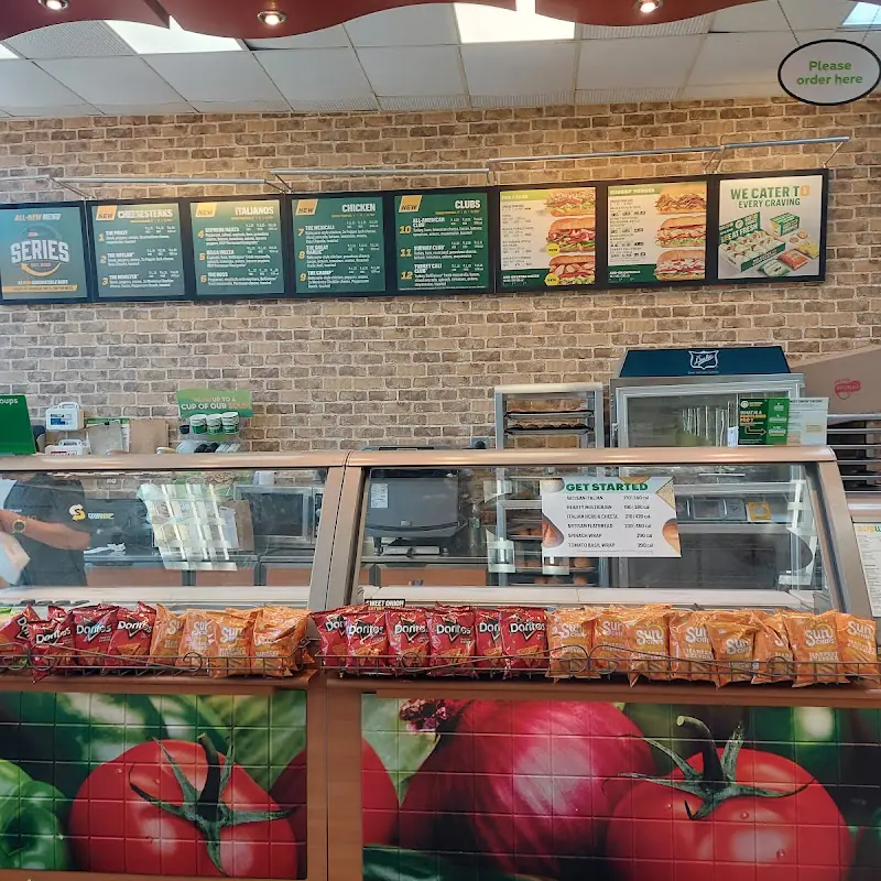 Subway