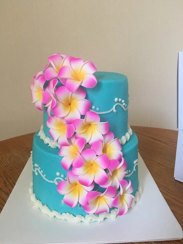 a bake occasion
