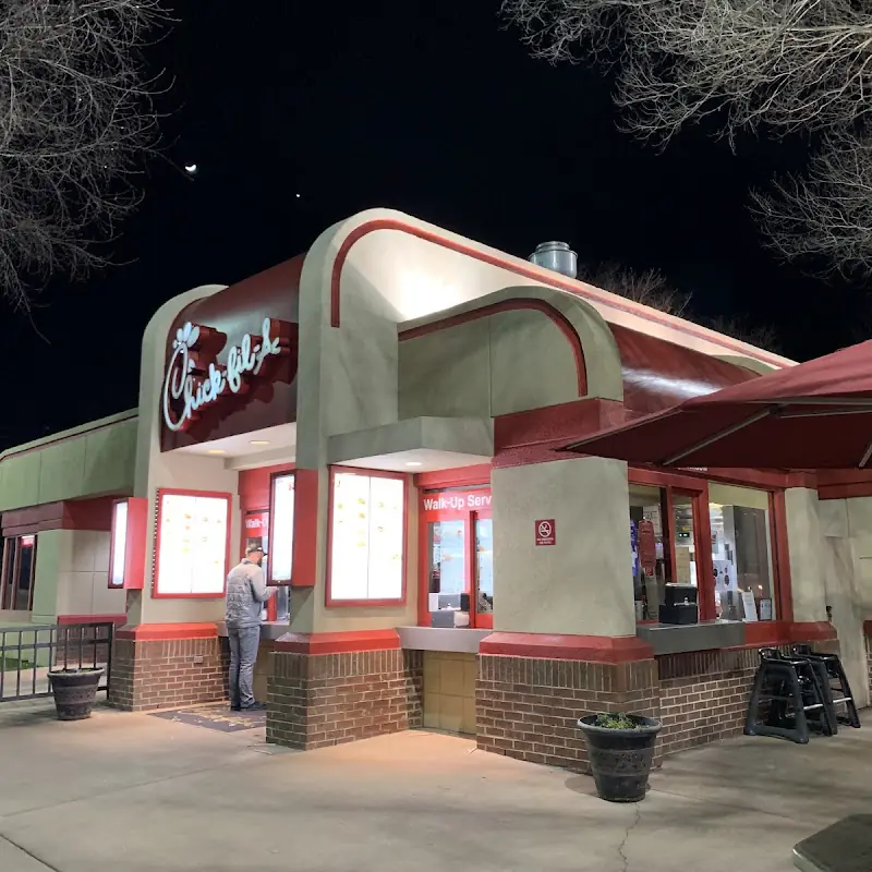 Chick-fil-A