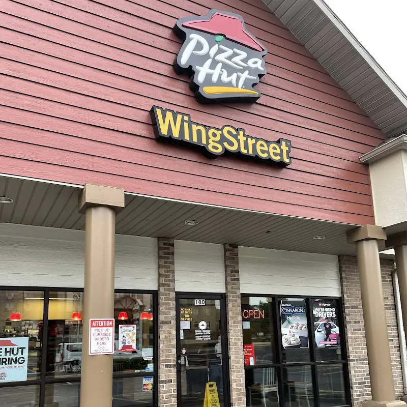 Pizza Hut