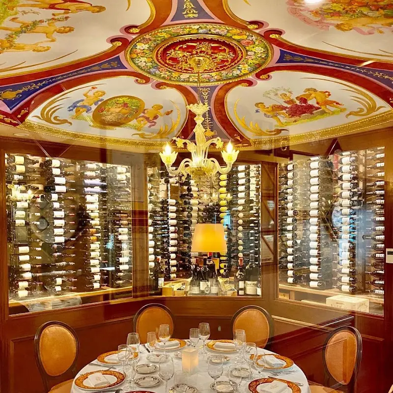 Il Capriccio Ristorante