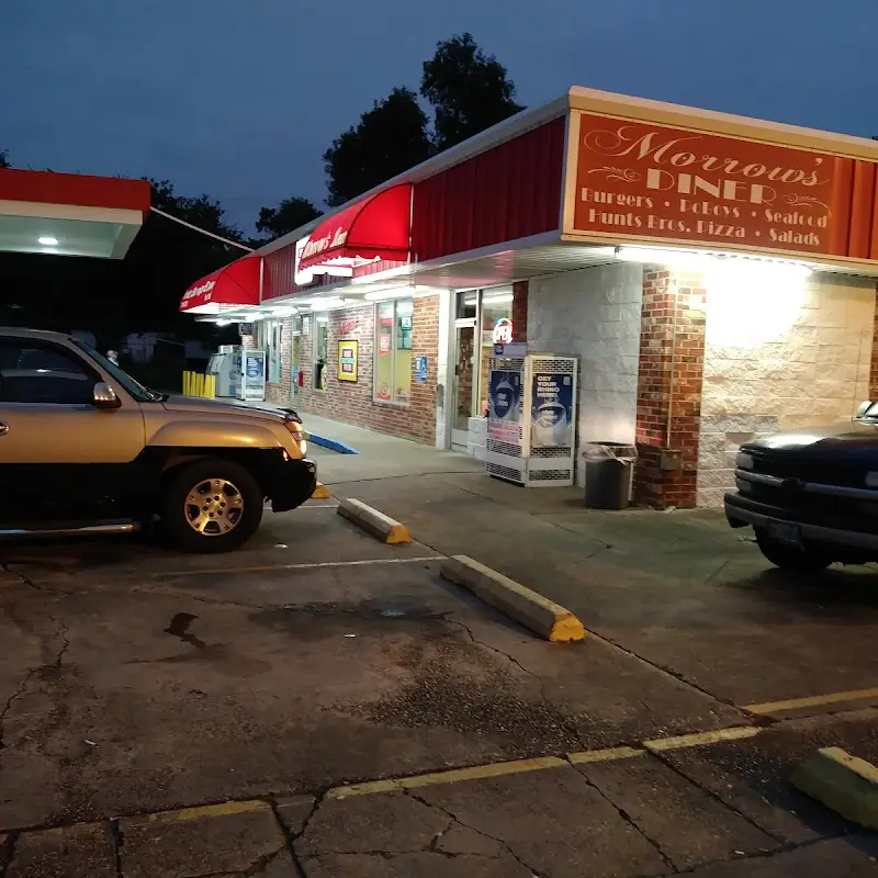 Morrow's Diner