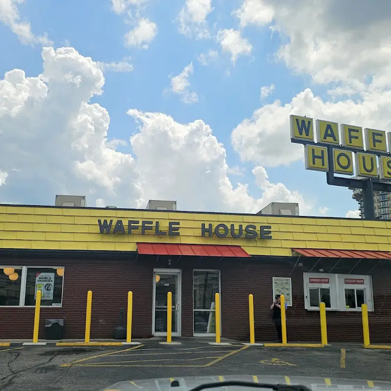 Waffle House