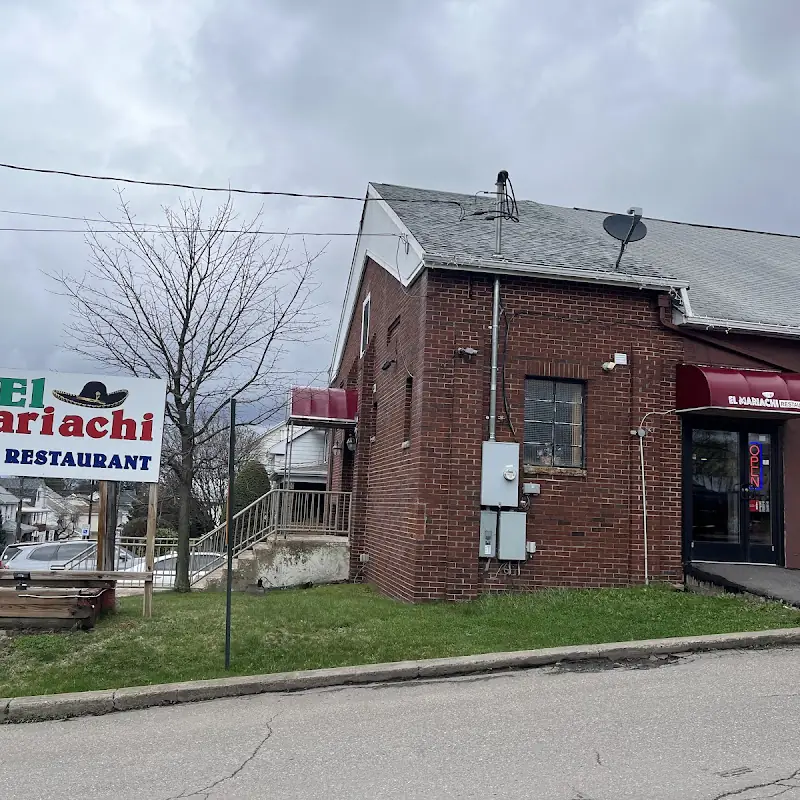 El Mariachi Juarez Mexican Grill
