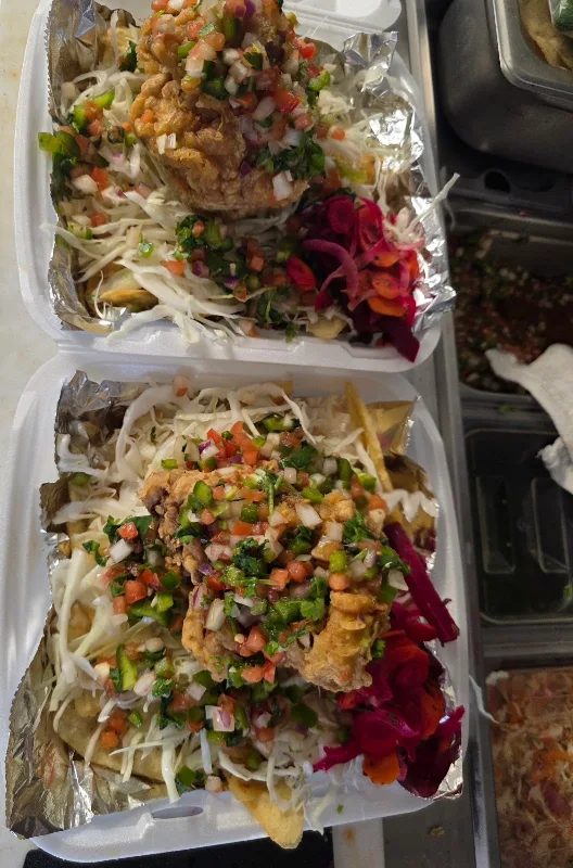 Sabor de 2 Tierras