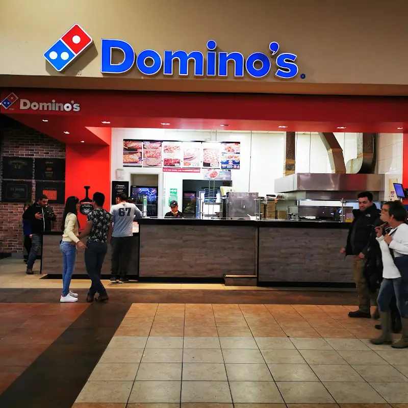 Domino's® Pizza - Sucursal Paseo Reforma