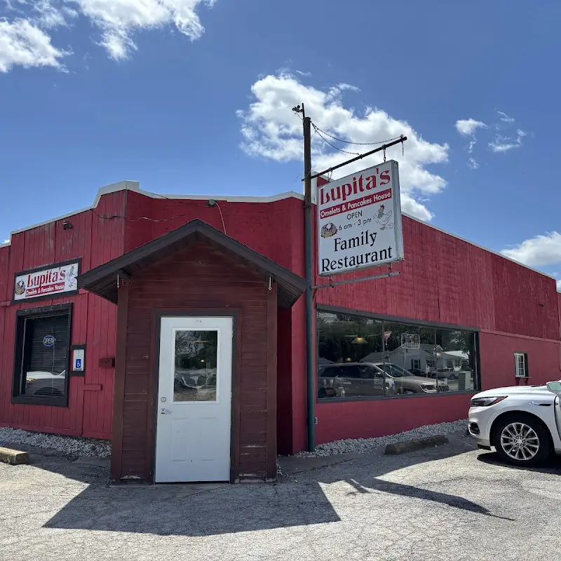 Lupita's Family Restaurant