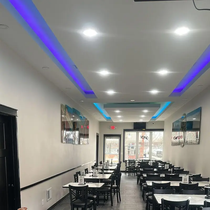 Restaurante y tienda Quetzal