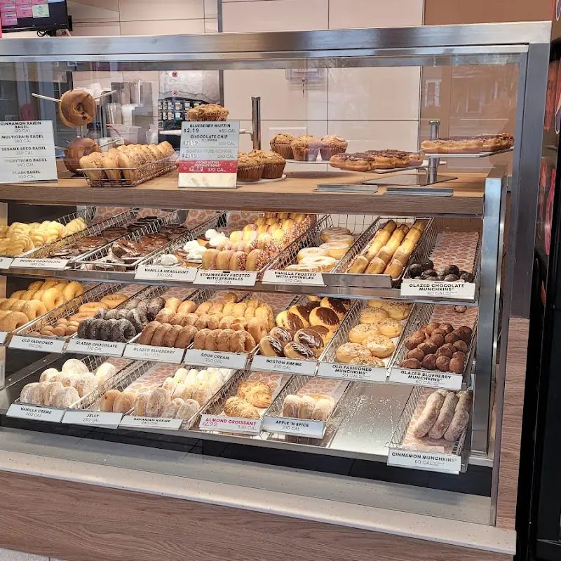 Dunkin'