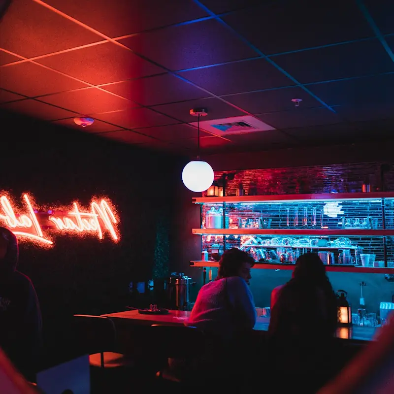 Nectar Lab Kava Bar