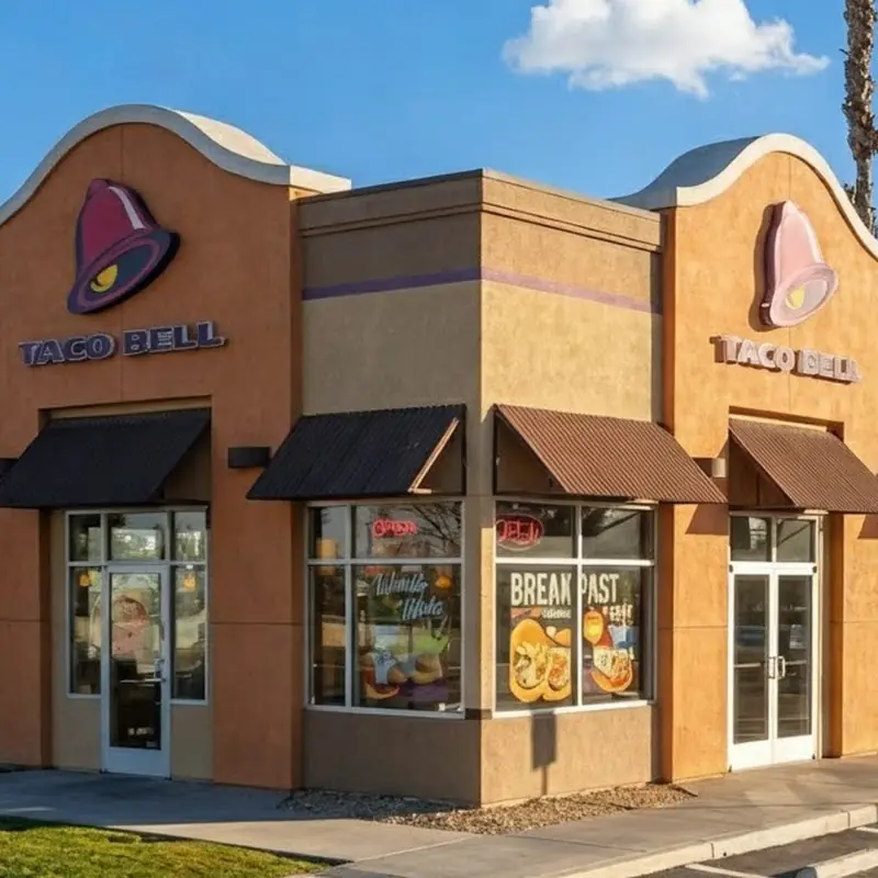 Taco Bell