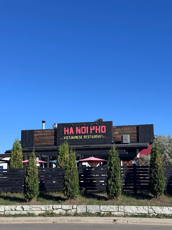 Ha Noi Pho Restaurant
