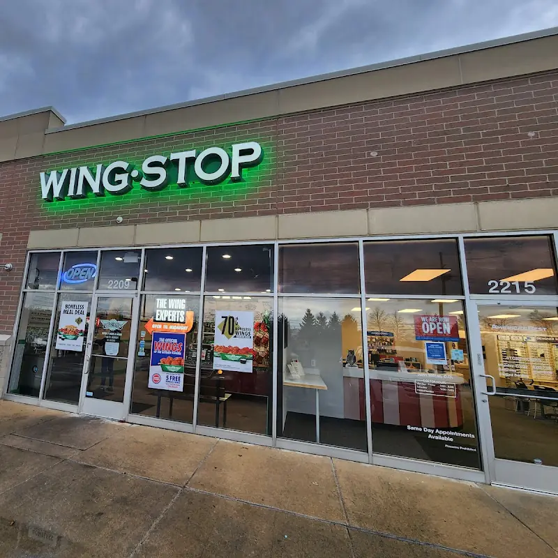 Wingstop