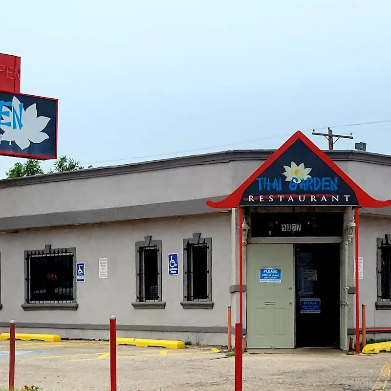 Thai Garden Restaurant