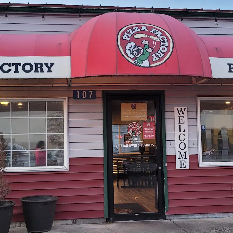 Pizza Factory