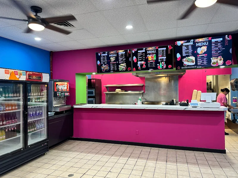 Taqueria La Poblana