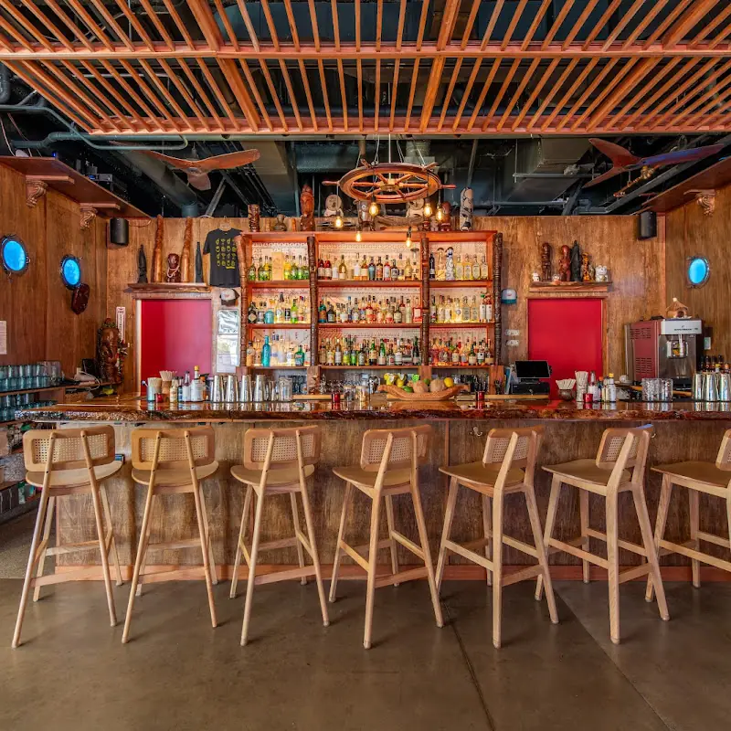 Tikehau Lounge