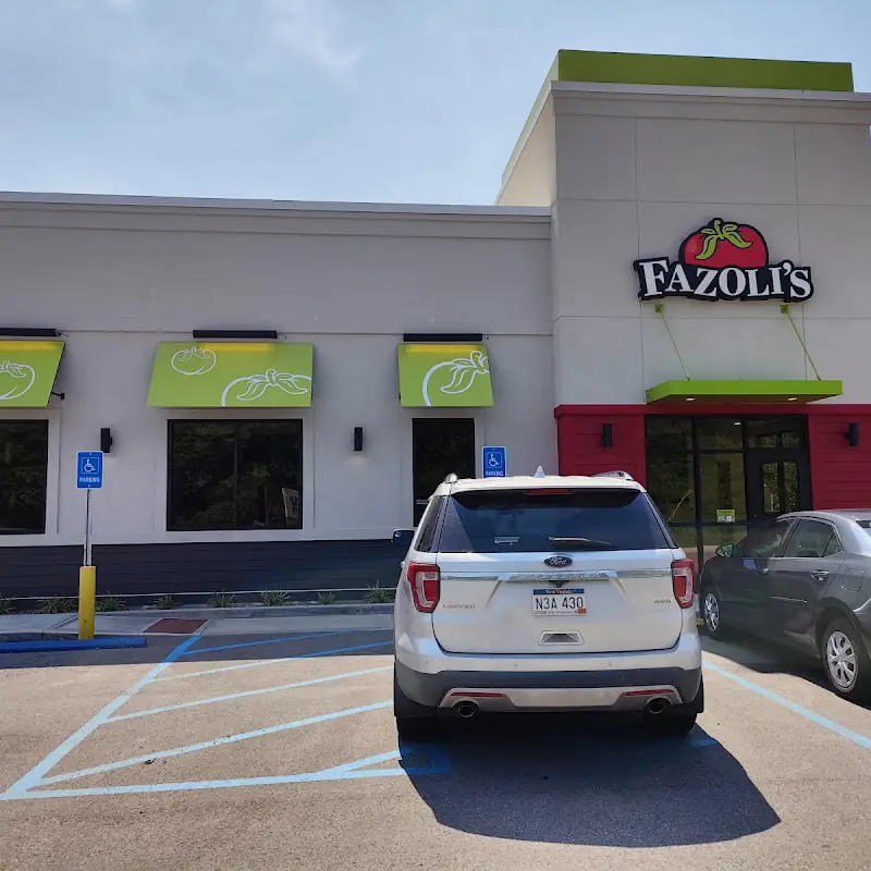 Fazoli's