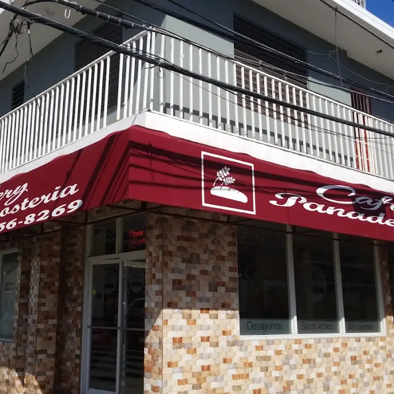 Cafe Bakery Inc.