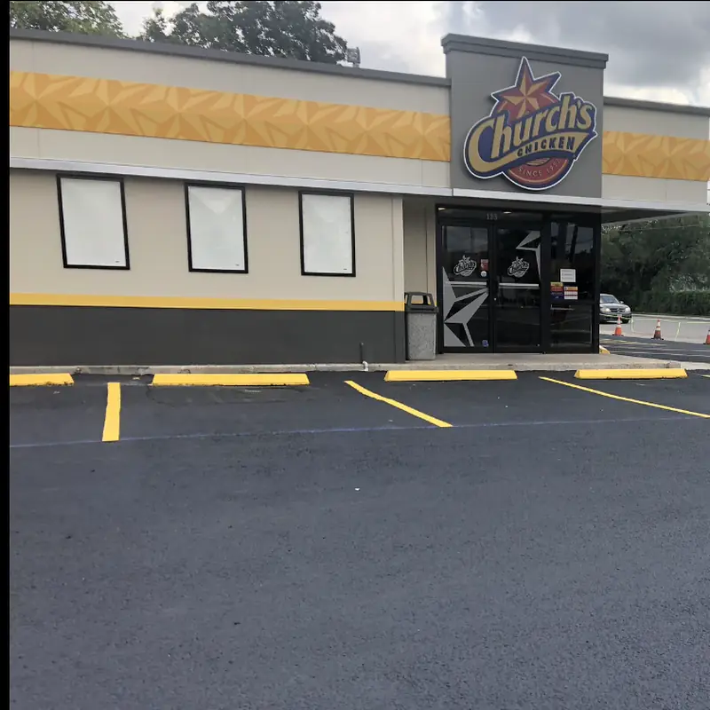 Church's Texas Chicken