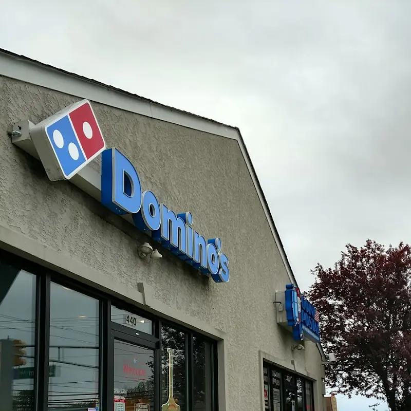 Domino's Pizza