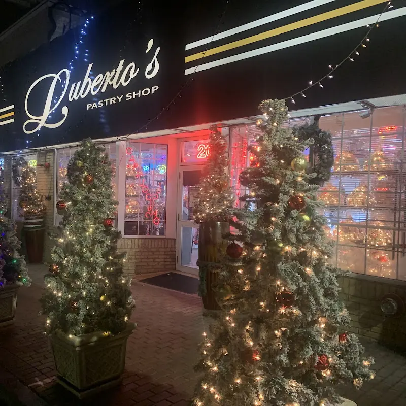 Luberto's Pastry Shop
