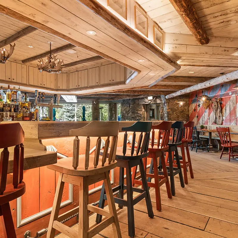 Bully Ranch Restaurant