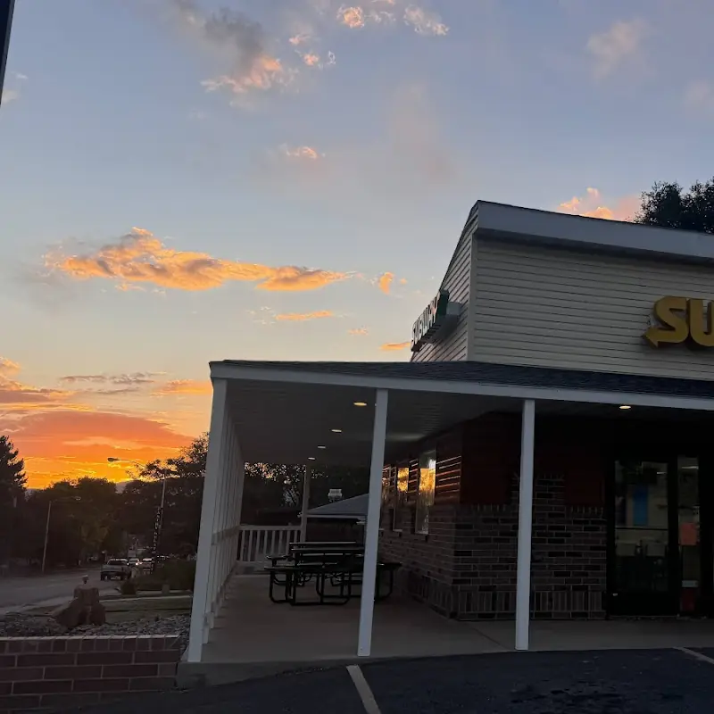 Subway