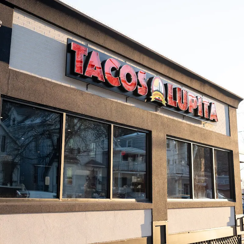Tacos Lupita - Haverhill
