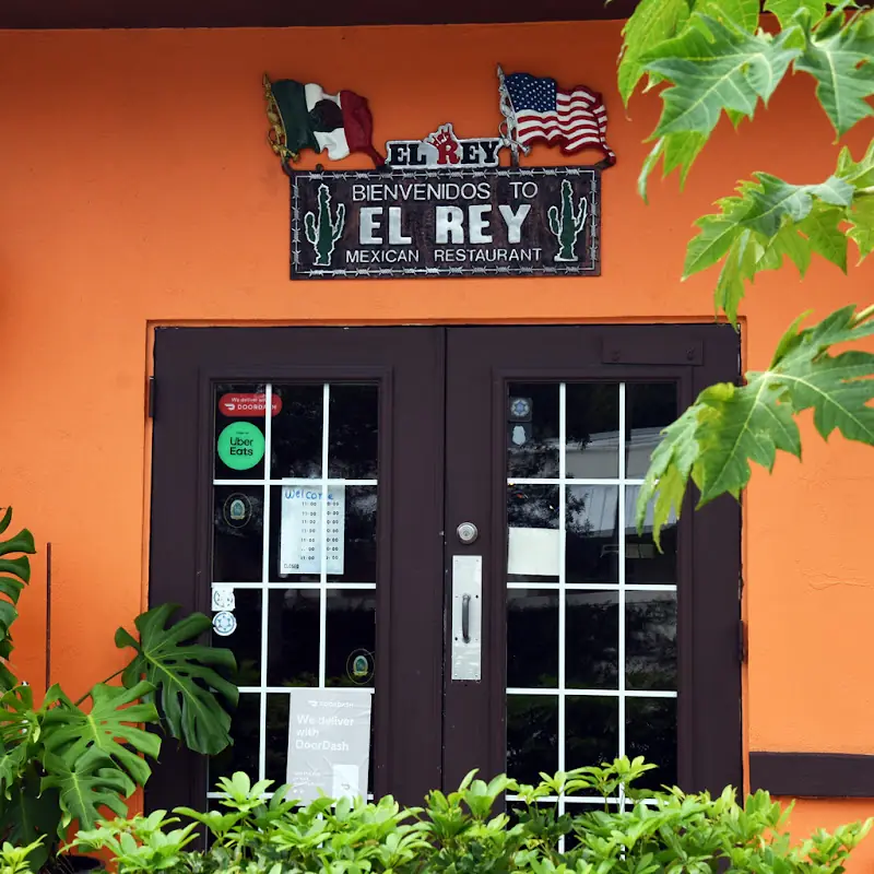 El Rey Mexican Restaurant