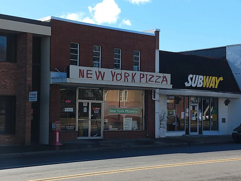 Veggie Pizza