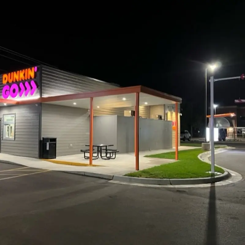 Dunkin'