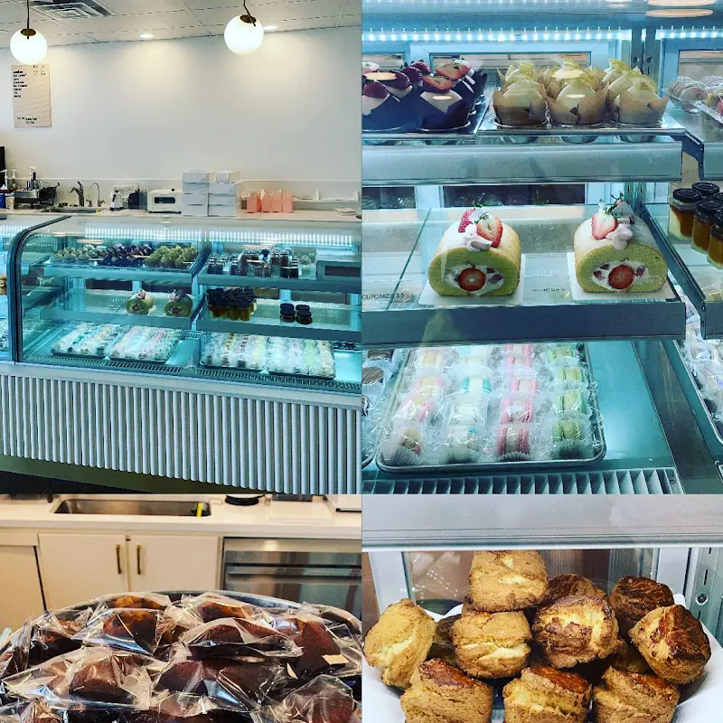 Whipped Bakery & Cafe Leander