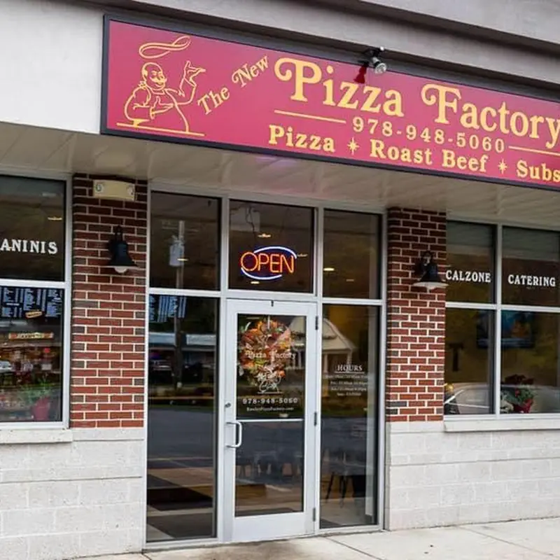 Large Honey BBQ Chicken Pizza
