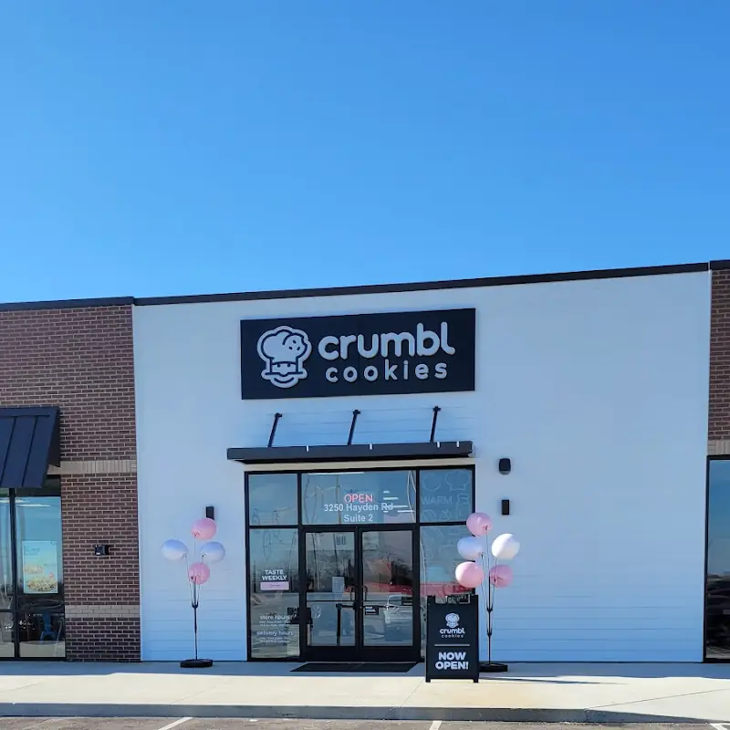 Crumbl