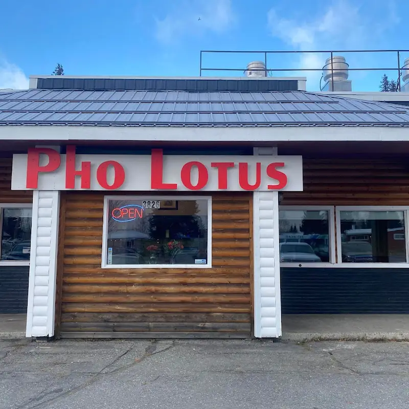 Pho Lotus
