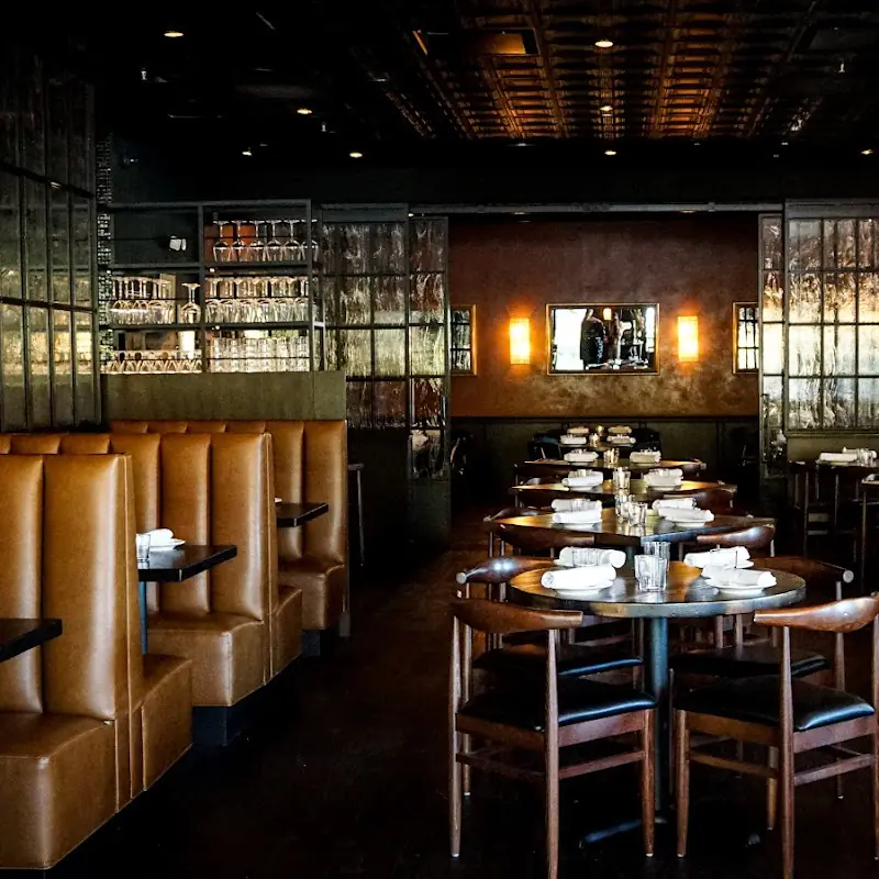 Sophia Steak Lake Forest