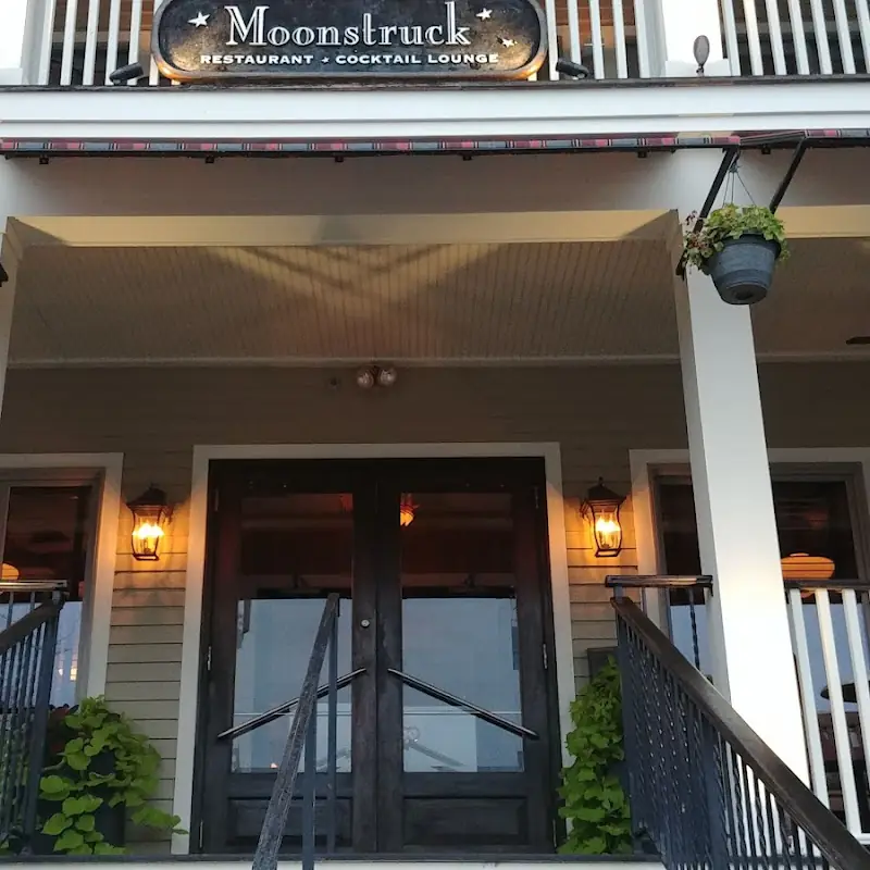 Moonstruck