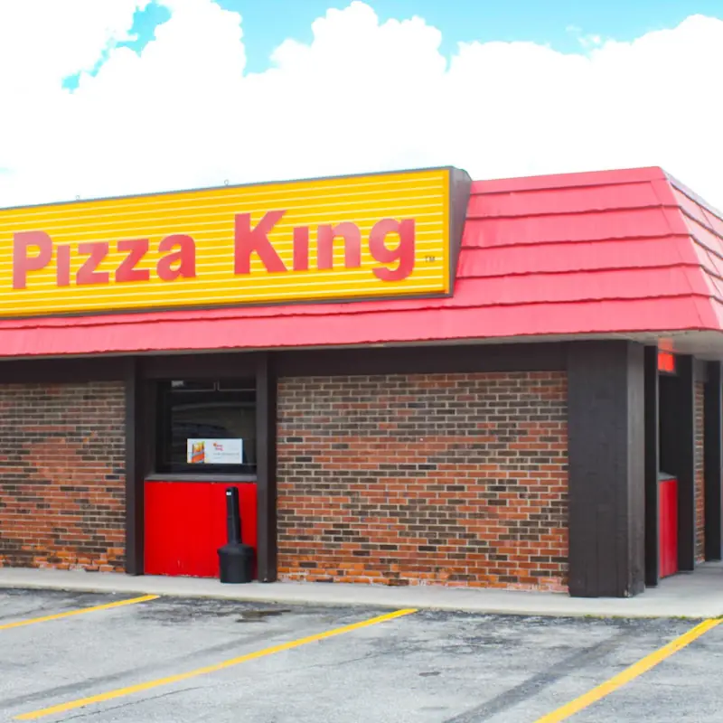 Pizza King