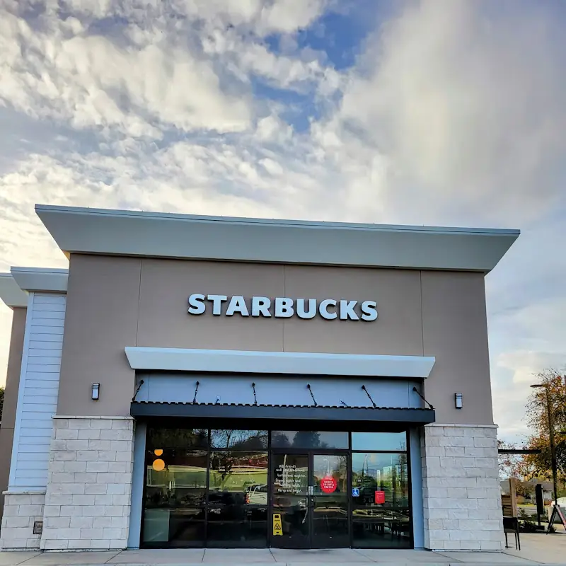 Starbucks Coffee Company