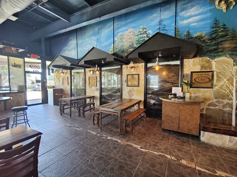 Caffe Promenade