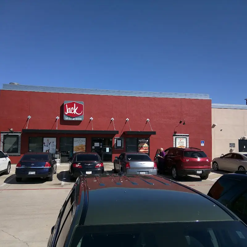 Jack in the Box