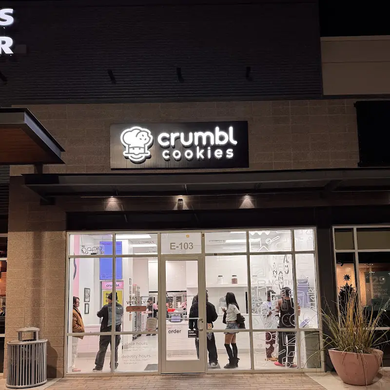 Crumbl
