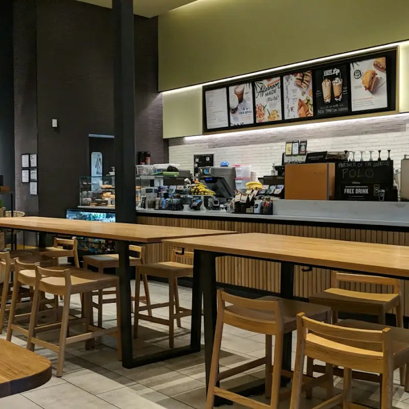 Starbucks Coffee Company