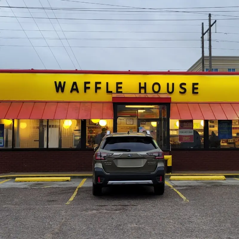 Waffle House